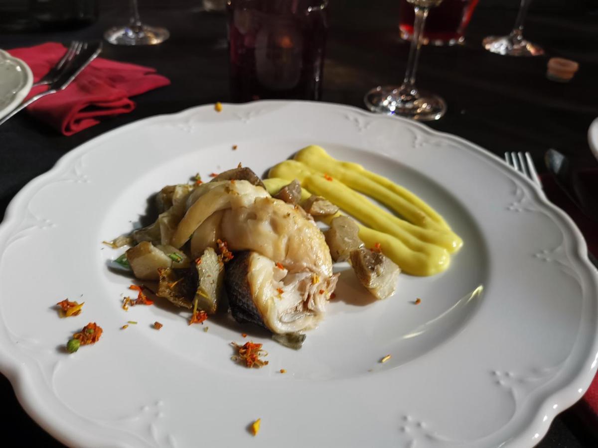 Hotel Sara Caorle Dış mekan fotoğraf